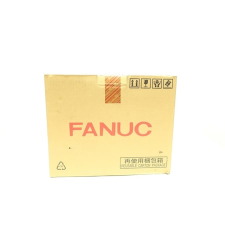 Fanuc Aips60Hv-B Power Supply Module 380-480V-AC 537-679V-DC 3Ph 72Kw Servo Drives and Amplifier A06B-6250-H060